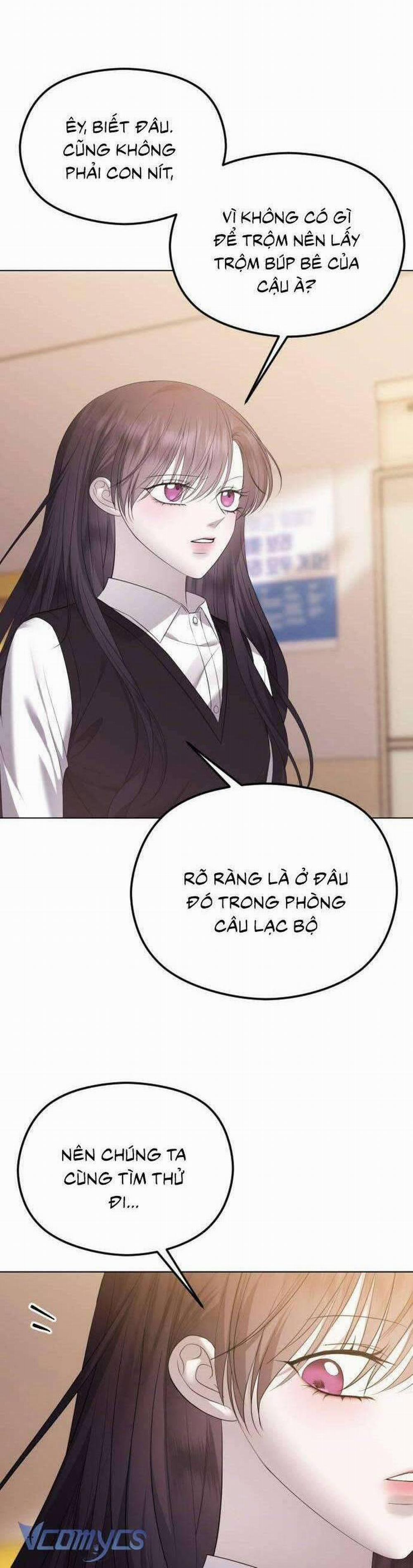 Kết Thúc, Tôi Muốn Thay Đổi Nó 38 trang 47