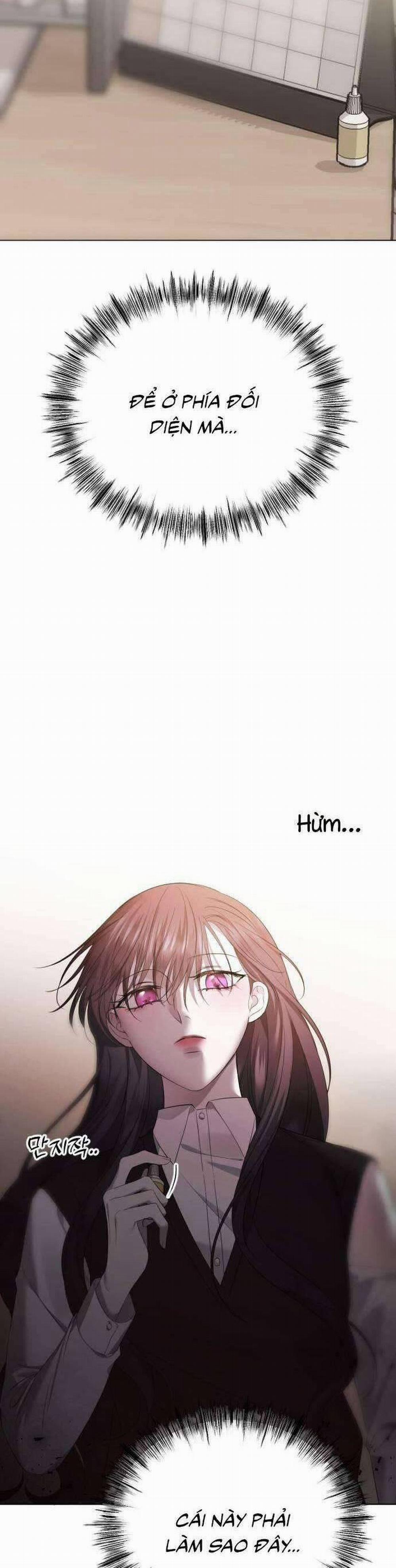 Kết Thúc, Tôi Muốn Thay Đổi Nó 38 trang 49