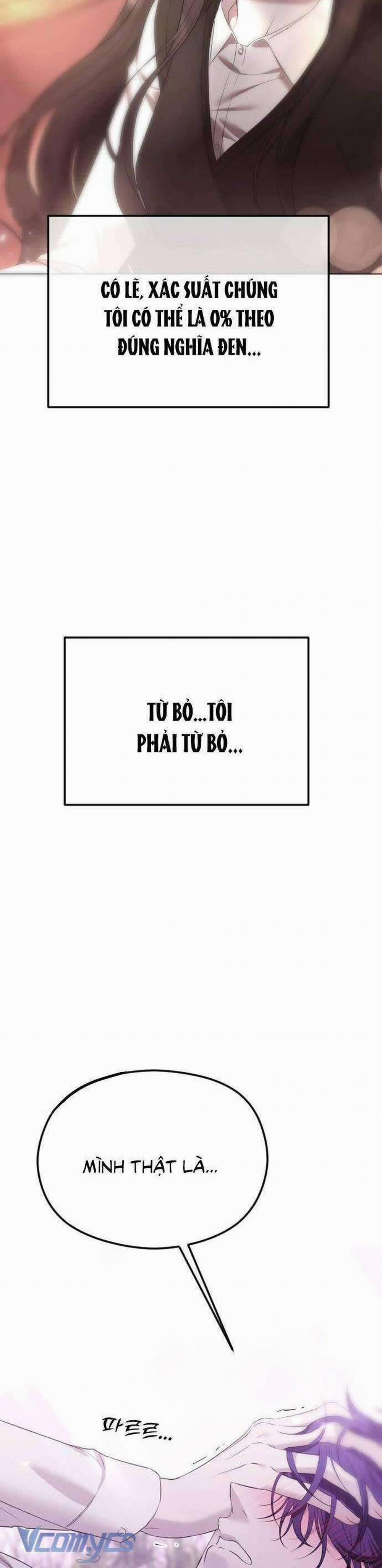 Kết Thúc, Tôi Muốn Thay Đổi Nó 38 trang 5