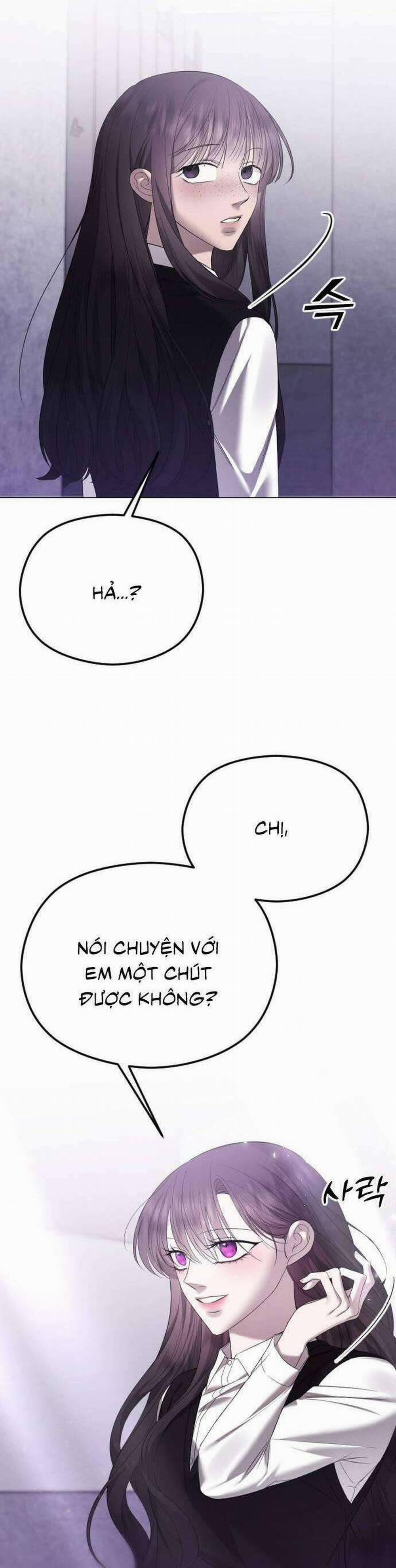 Kết Thúc, Tôi Muốn Thay Đổi Nó 38 trang 51