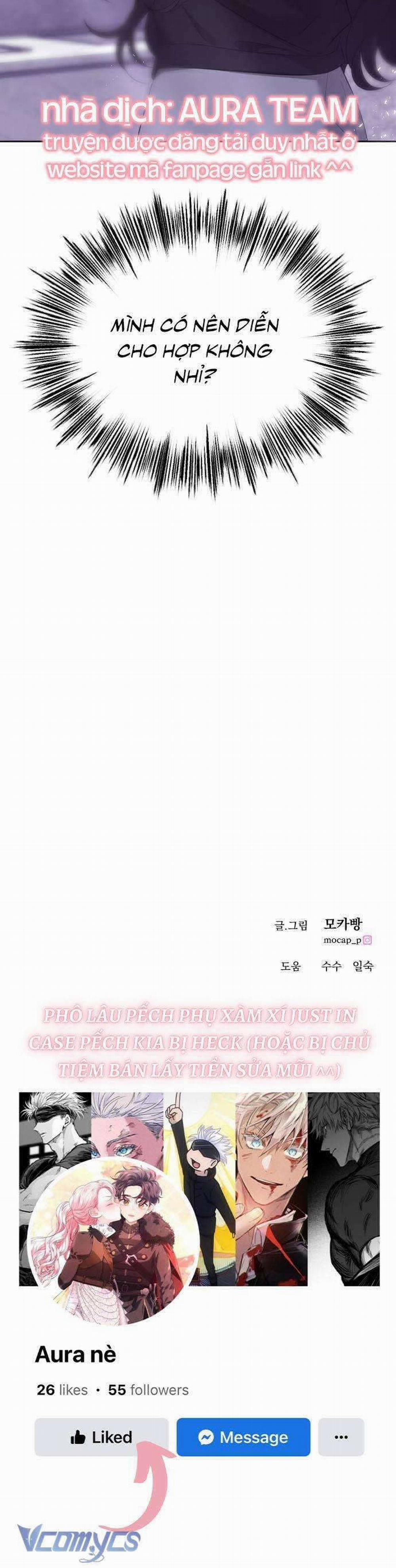 Kết Thúc, Tôi Muốn Thay Đổi Nó 38 trang 52