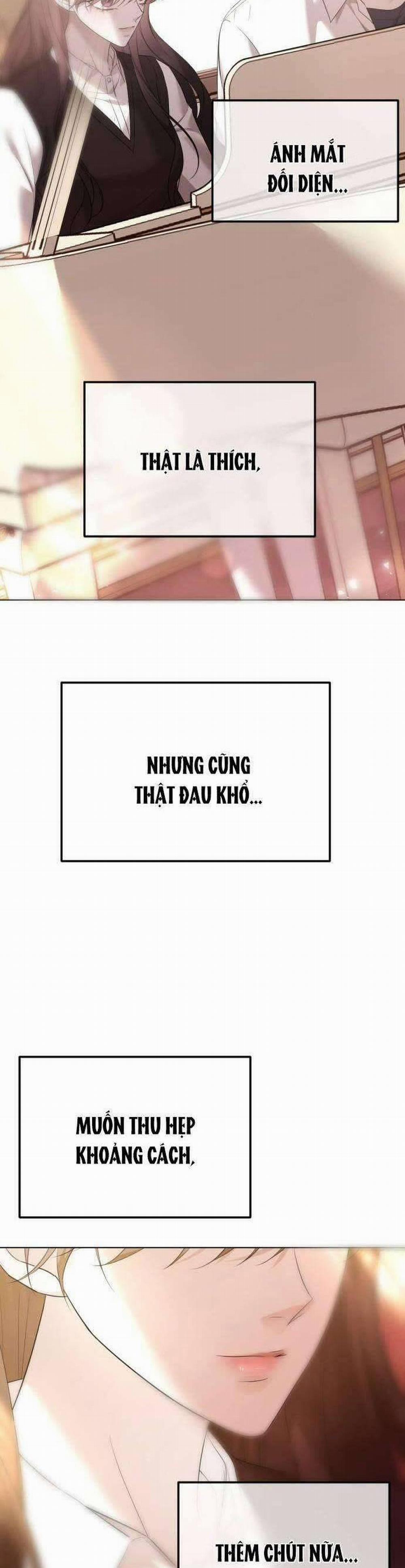 Kết Thúc, Tôi Muốn Thay Đổi Nó 38 trang 7