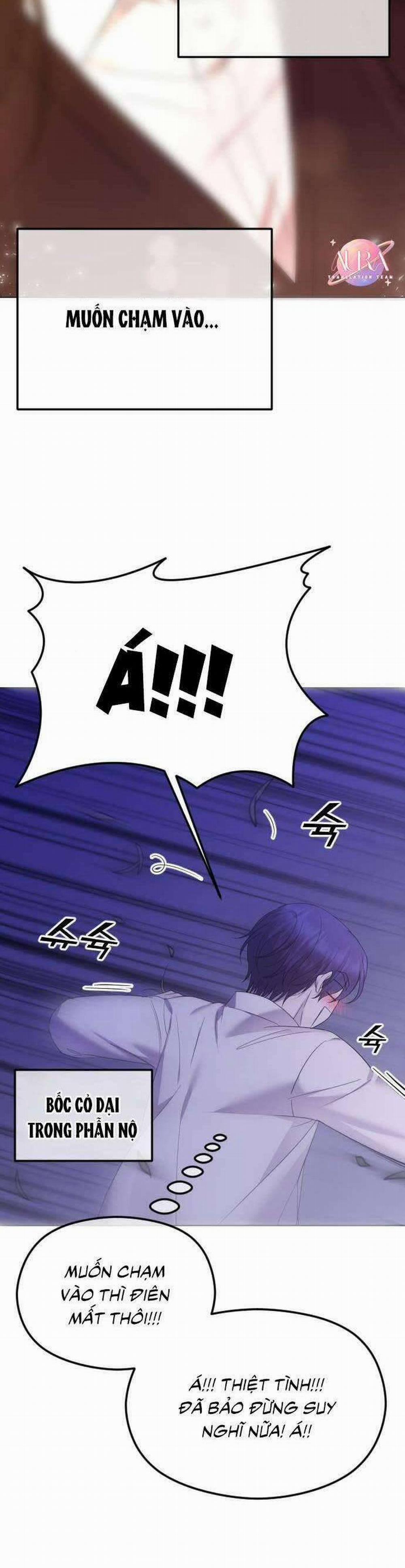 Kết Thúc, Tôi Muốn Thay Đổi Nó 38 trang 8