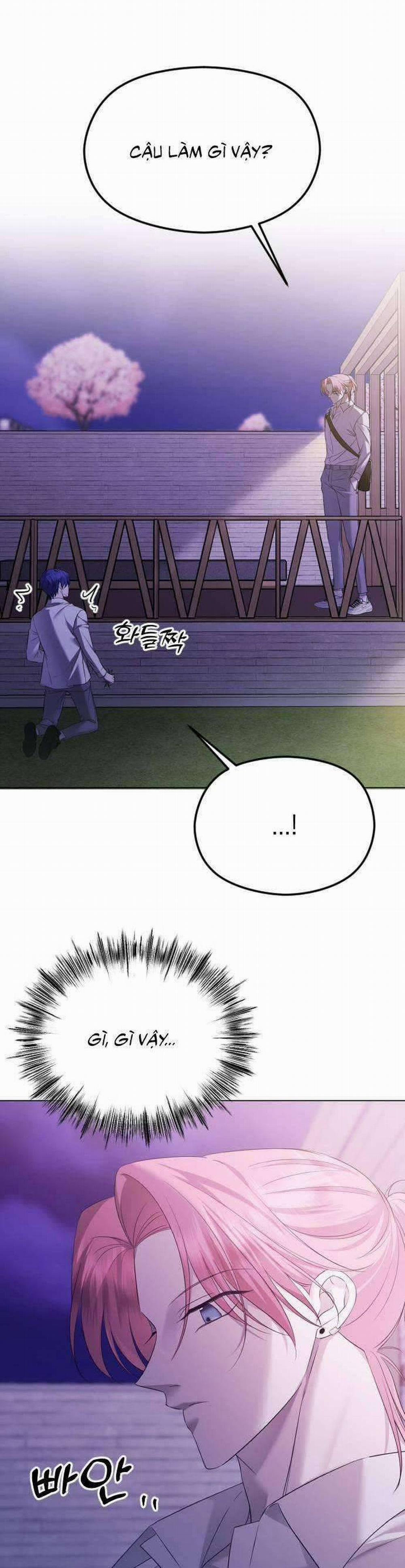 Kết Thúc, Tôi Muốn Thay Đổi Nó 38 trang 9