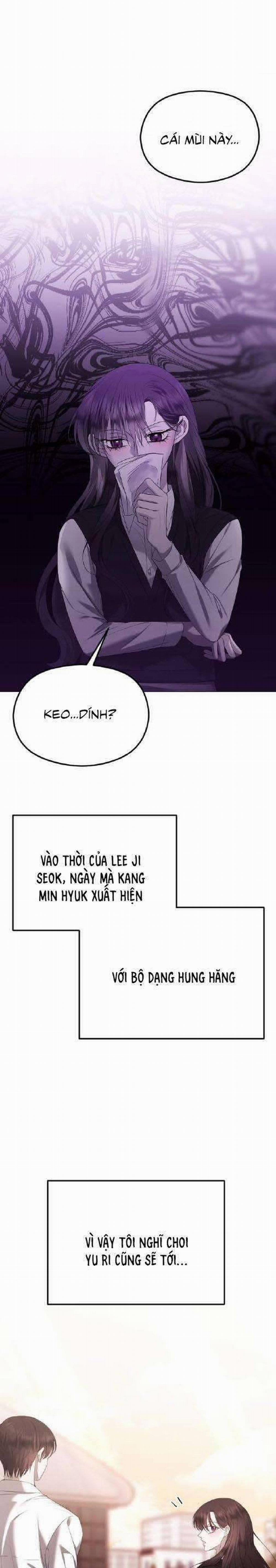 Kết Thúc, Tôi Muốn Thay Đổi Nó 39 trang 1