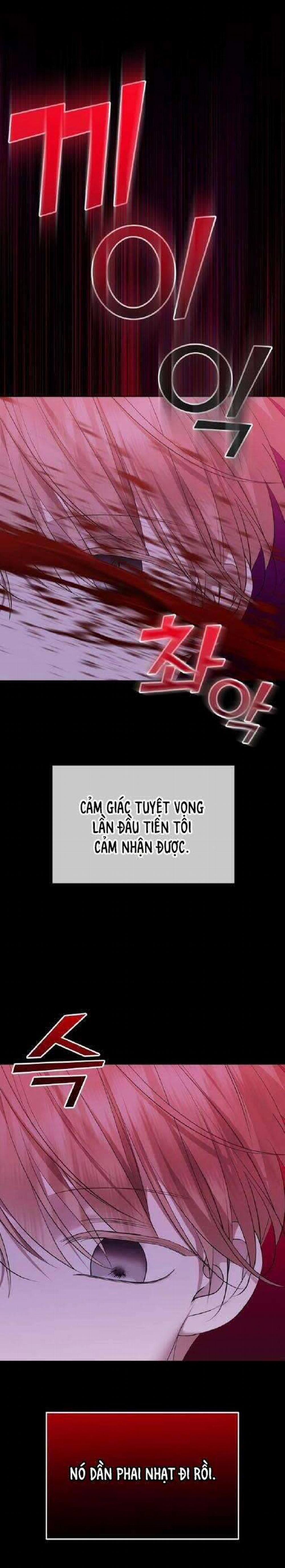 Kết Thúc, Tôi Muốn Thay Đổi Nó 39 trang 14