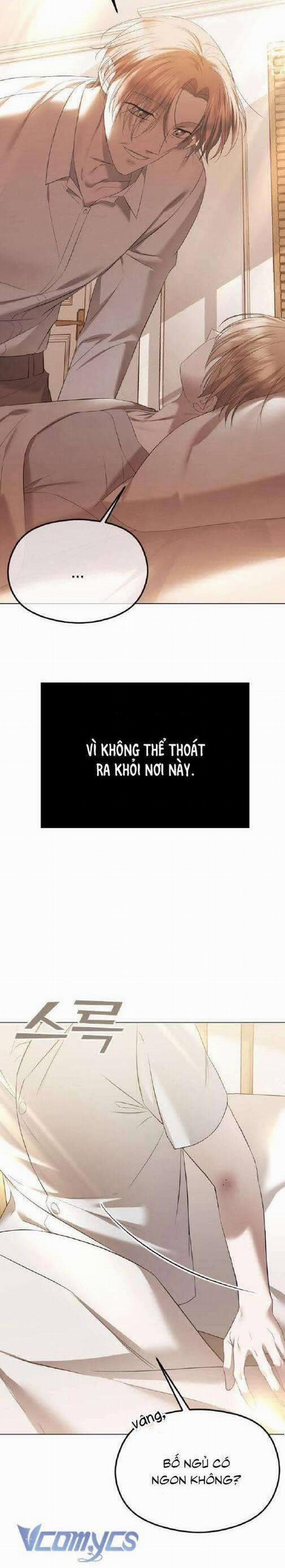 Kết Thúc, Tôi Muốn Thay Đổi Nó 39 trang 17