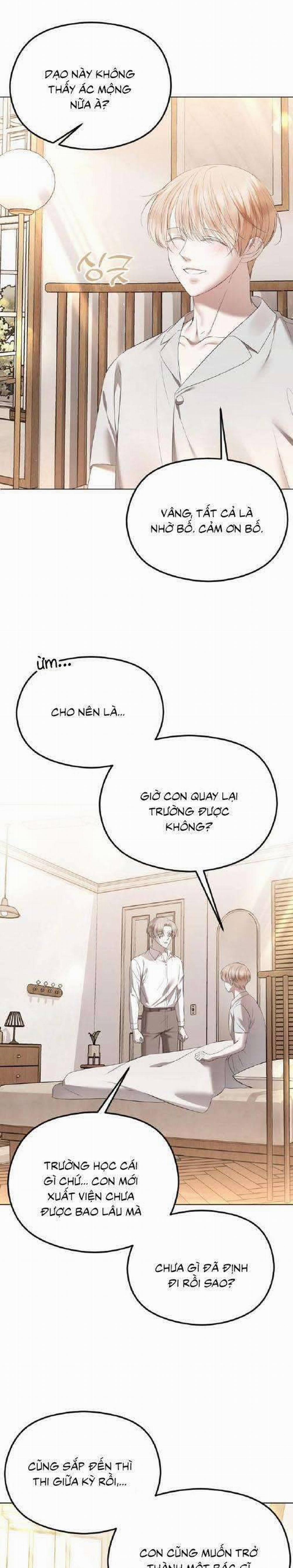 Kết Thúc, Tôi Muốn Thay Đổi Nó 39 trang 18