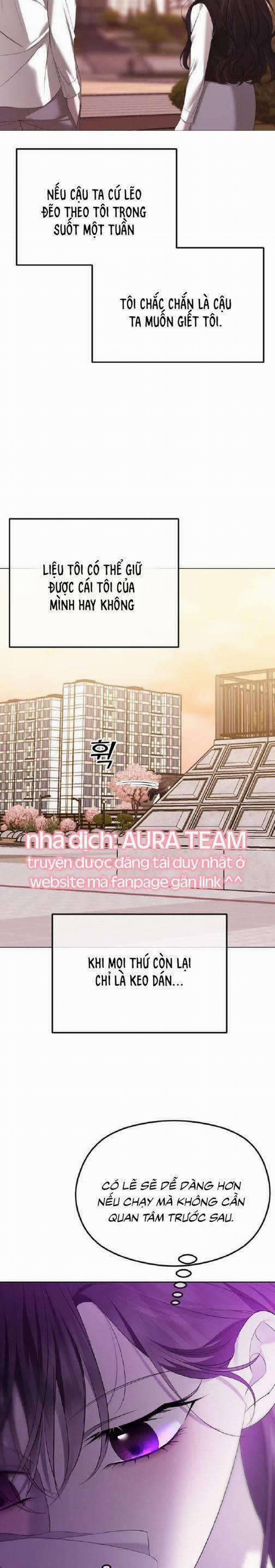 Kết Thúc, Tôi Muốn Thay Đổi Nó 39 trang 2