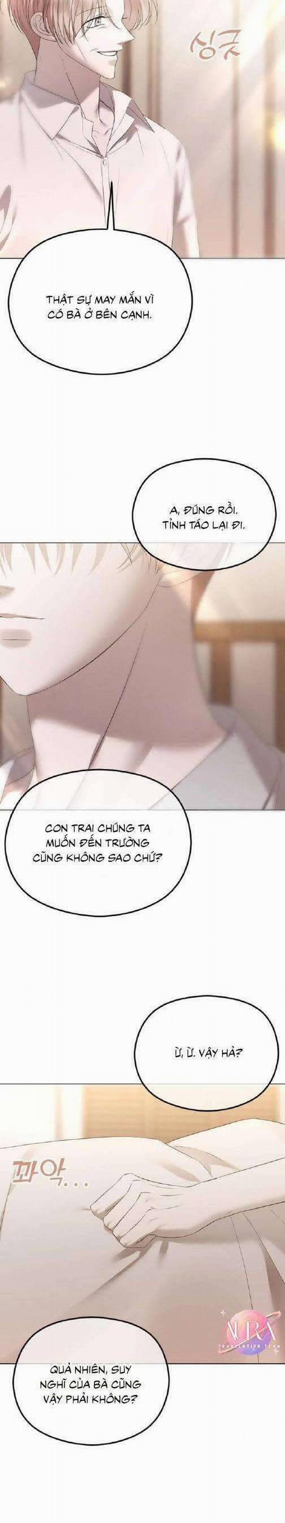 Kết Thúc, Tôi Muốn Thay Đổi Nó 39 trang 20