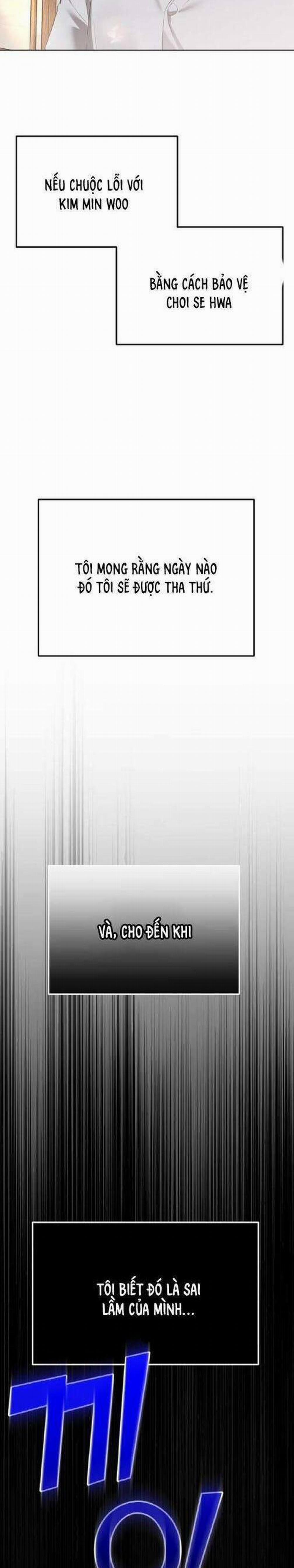 Kết Thúc, Tôi Muốn Thay Đổi Nó 39 trang 22