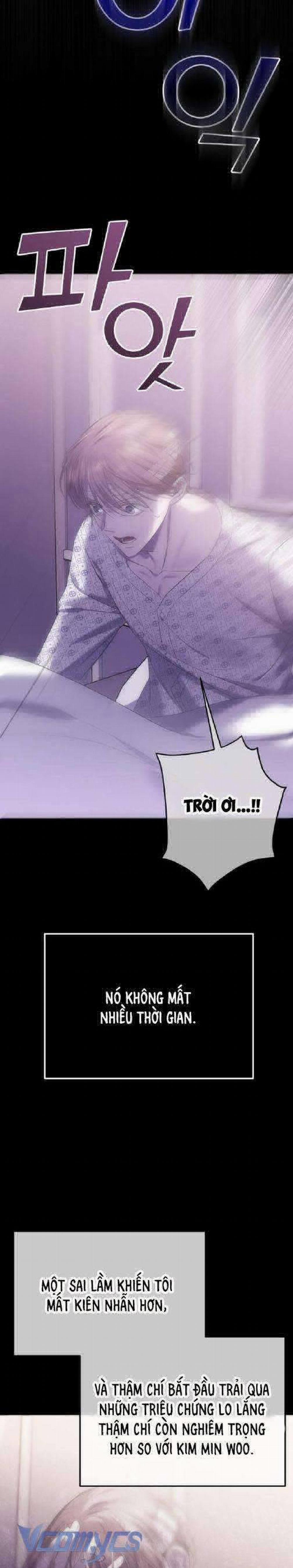 Kết Thúc, Tôi Muốn Thay Đổi Nó 39 trang 23