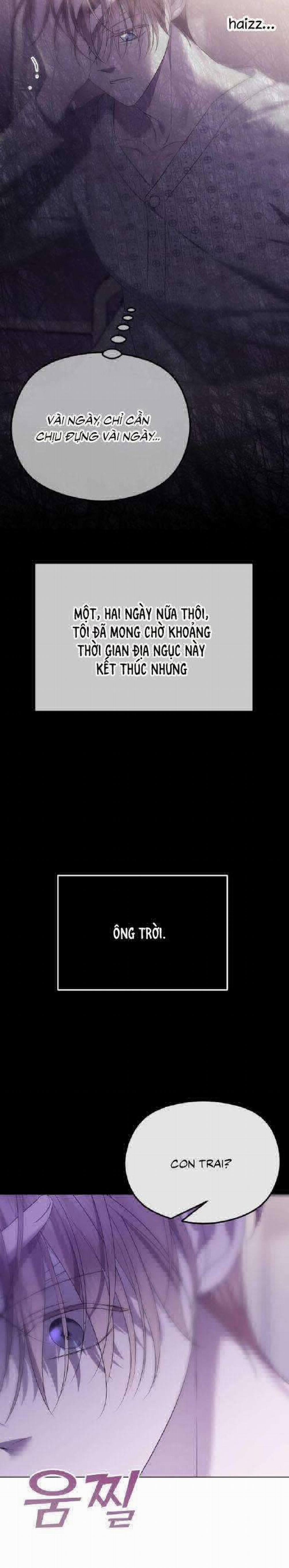 Kết Thúc, Tôi Muốn Thay Đổi Nó 39 trang 24