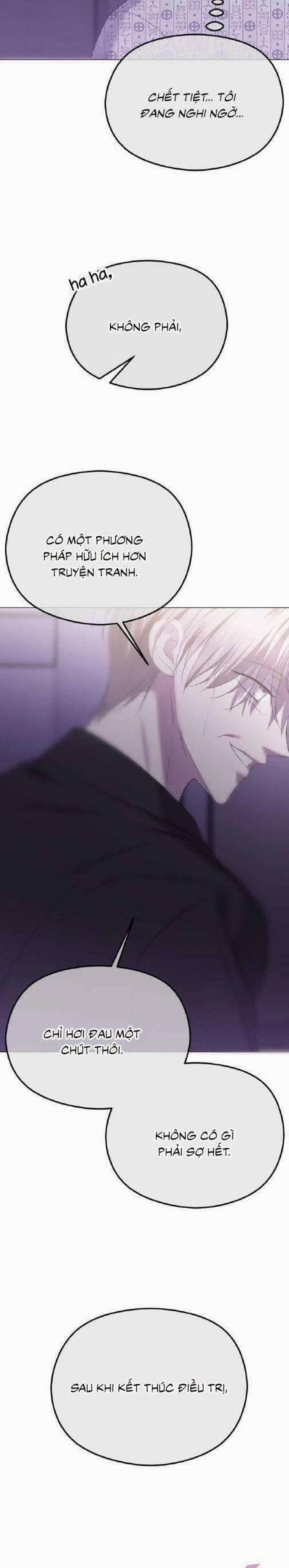 Kết Thúc, Tôi Muốn Thay Đổi Nó 39 trang 27