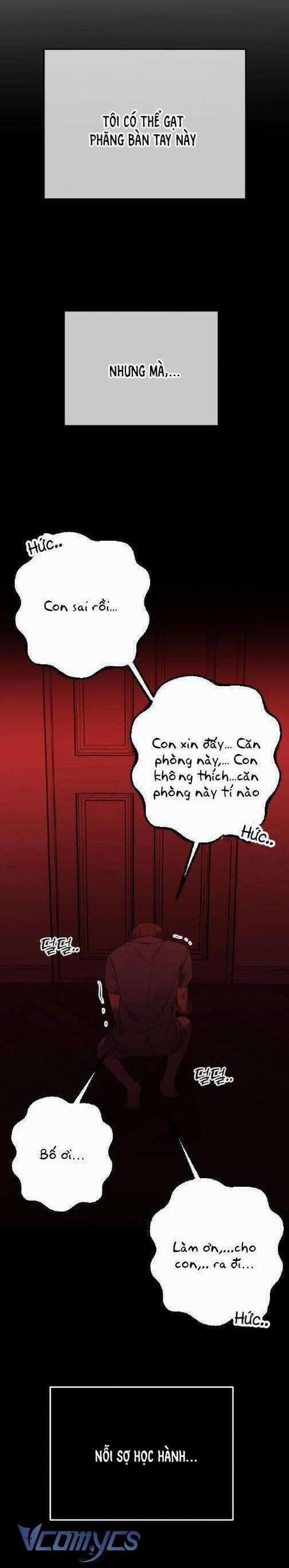 Kết Thúc, Tôi Muốn Thay Đổi Nó 39 trang 29