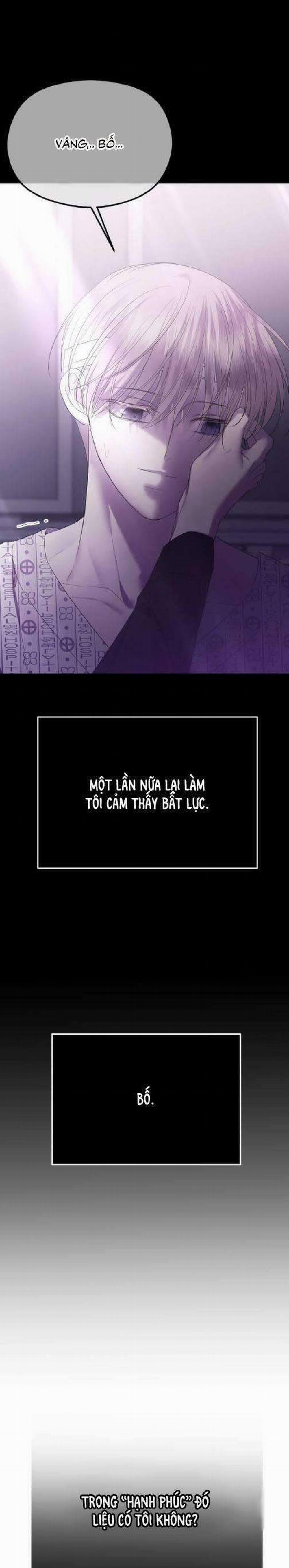 Kết Thúc, Tôi Muốn Thay Đổi Nó 39 trang 30