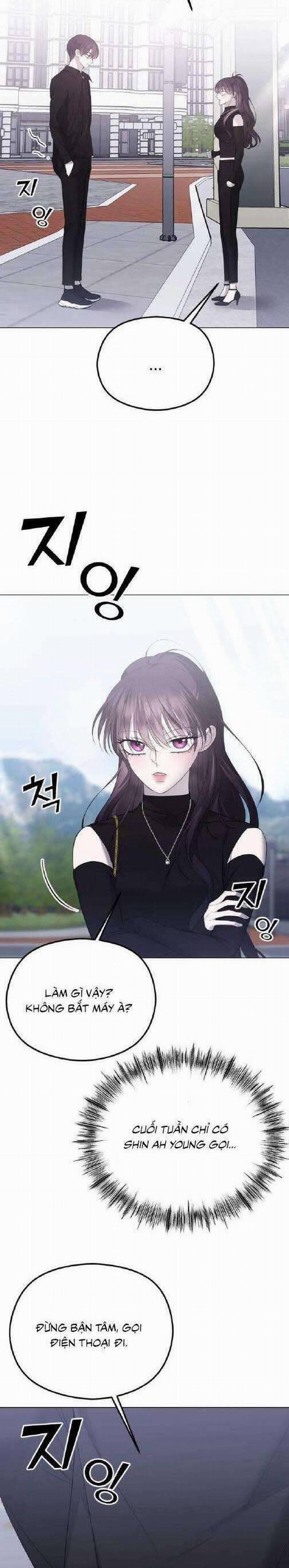 Kết Thúc, Tôi Muốn Thay Đổi Nó 39 trang 34