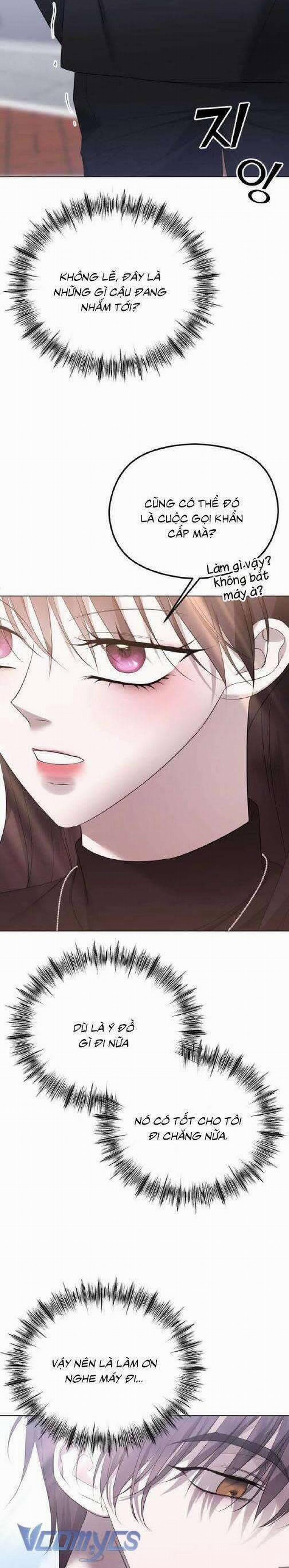 Kết Thúc, Tôi Muốn Thay Đổi Nó 39 trang 35