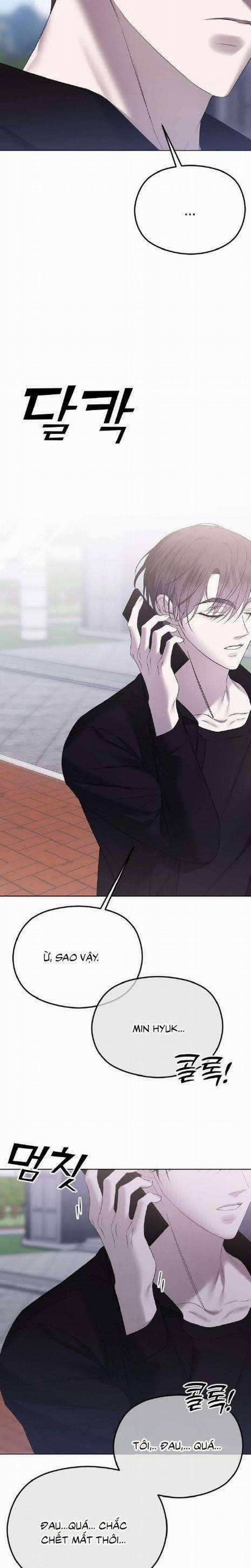 Kết Thúc, Tôi Muốn Thay Đổi Nó 39 trang 36