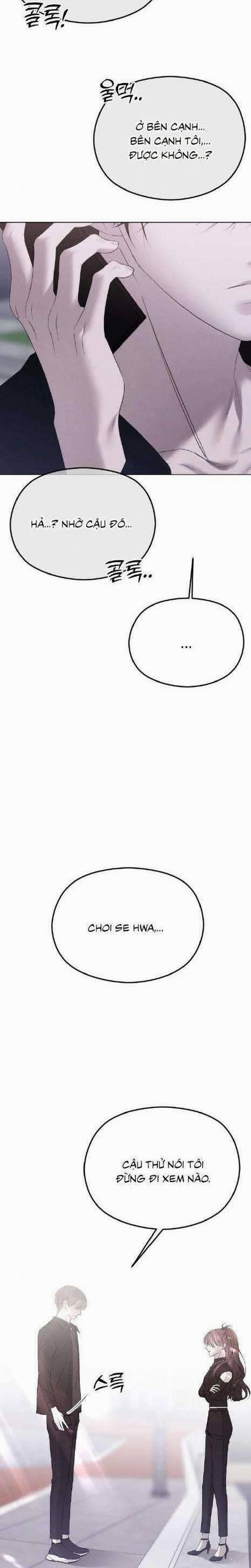 Kết Thúc, Tôi Muốn Thay Đổi Nó 39 trang 37