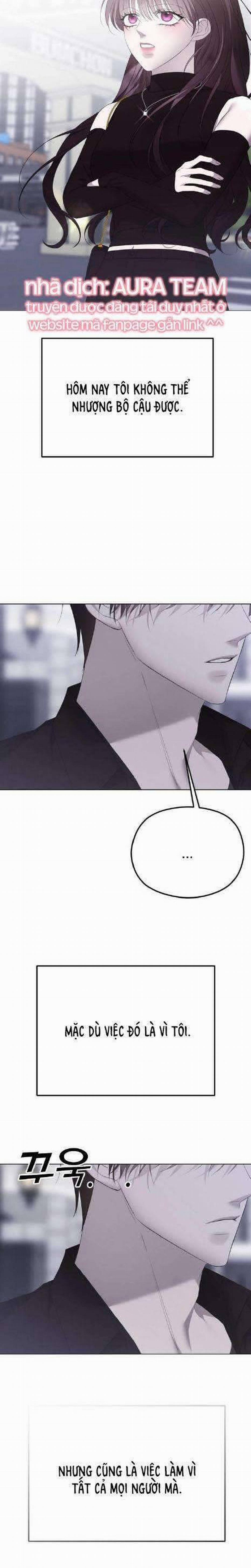 Kết Thúc, Tôi Muốn Thay Đổi Nó 39 trang 39