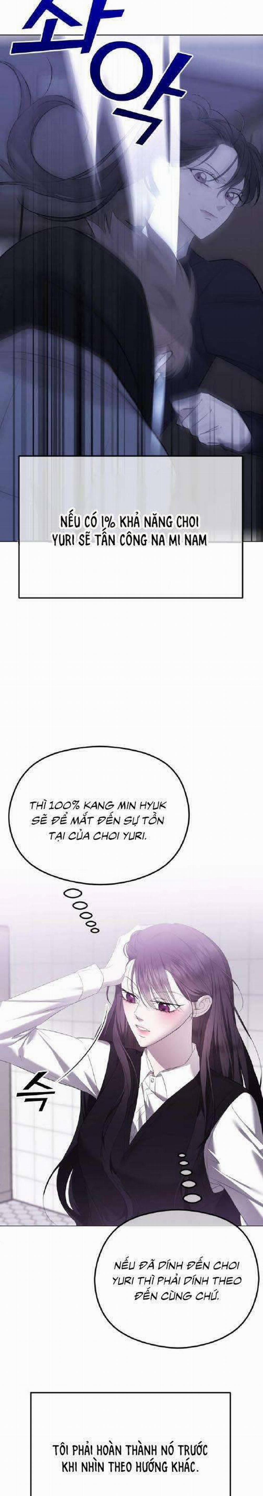 Kết Thúc, Tôi Muốn Thay Đổi Nó 39 trang 4