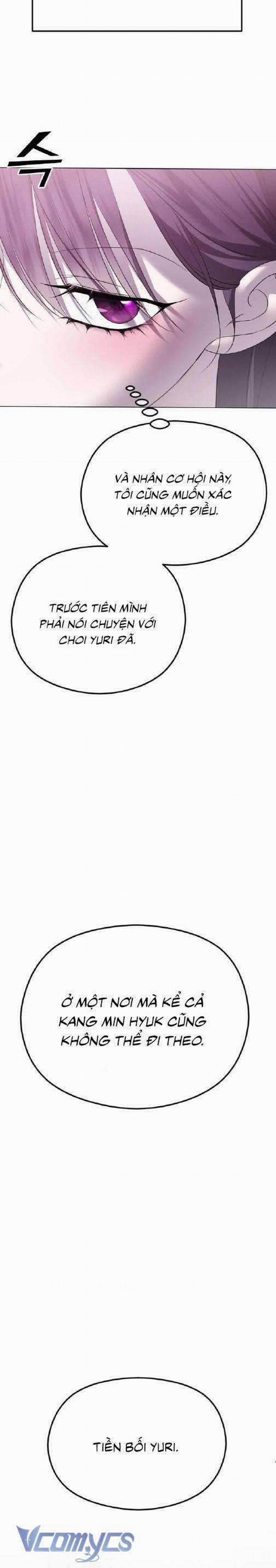 Kết Thúc, Tôi Muốn Thay Đổi Nó 39 trang 5