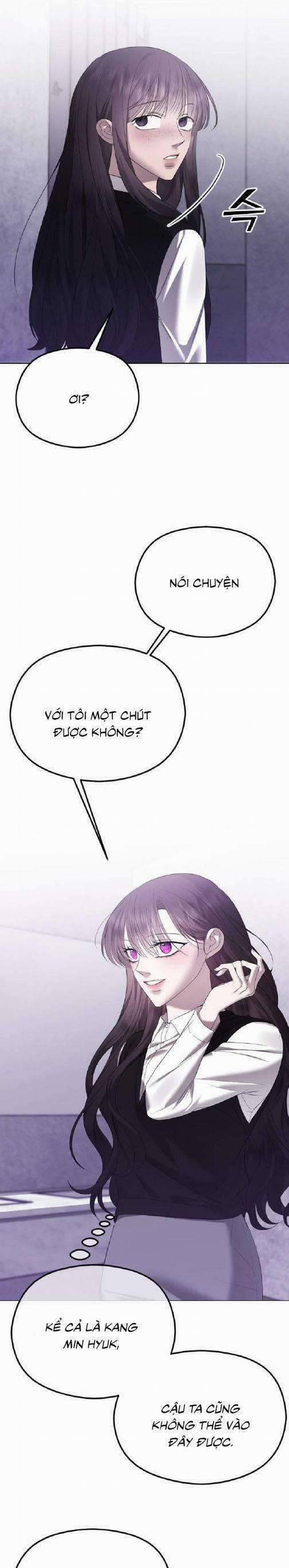 Kết Thúc, Tôi Muốn Thay Đổi Nó 39 trang 6