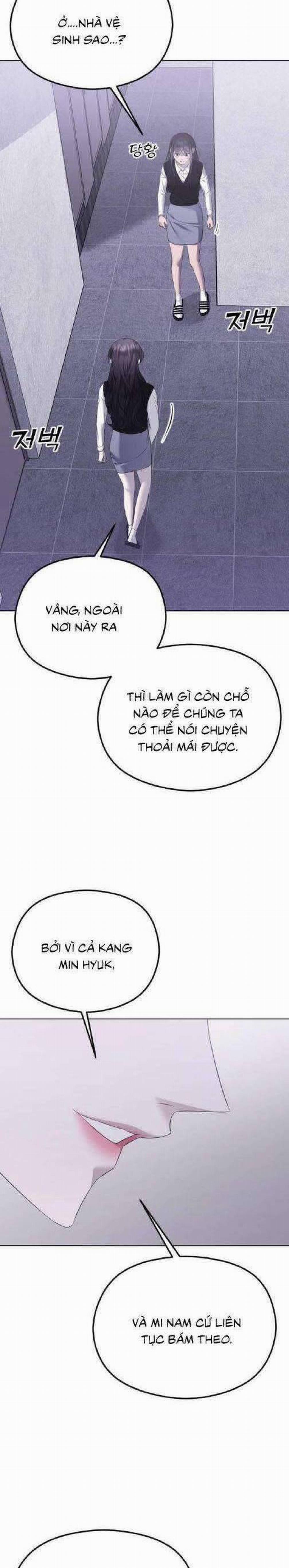 Kết Thúc, Tôi Muốn Thay Đổi Nó 39 trang 7