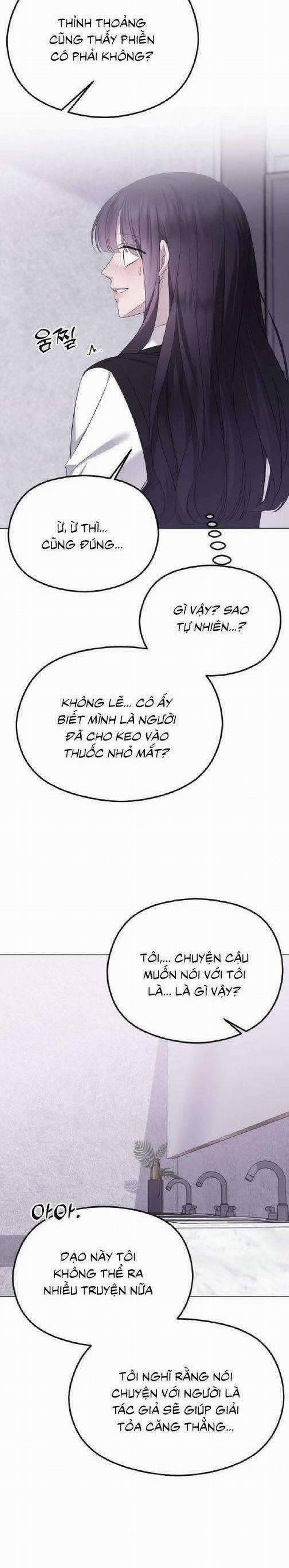 Kết Thúc, Tôi Muốn Thay Đổi Nó 39 trang 8