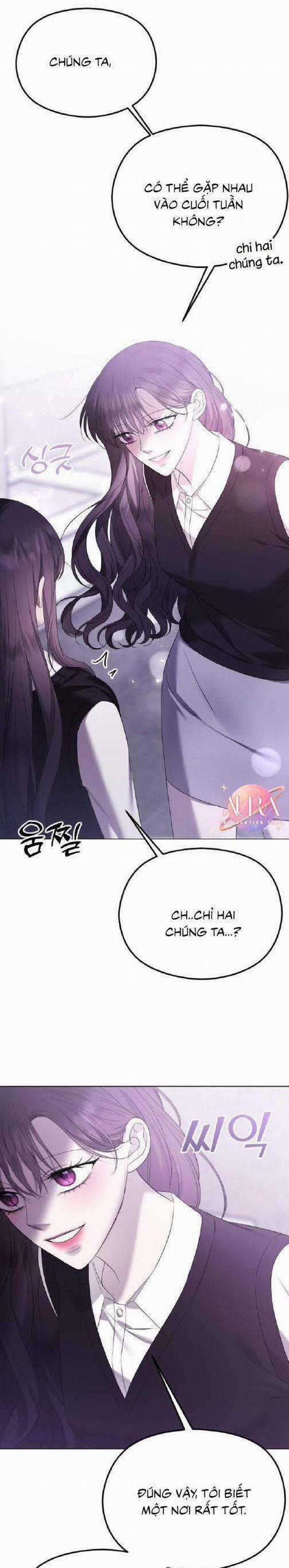 Kết Thúc, Tôi Muốn Thay Đổi Nó 39 trang 9