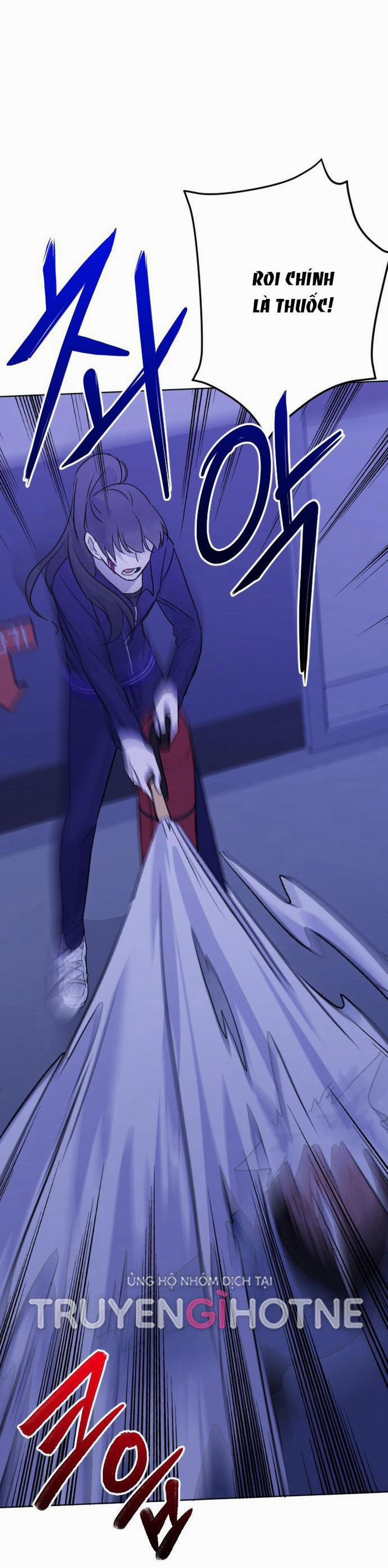 Kết Thúc, Tôi Muốn Thay Đổi Nó 4.5 trang 1