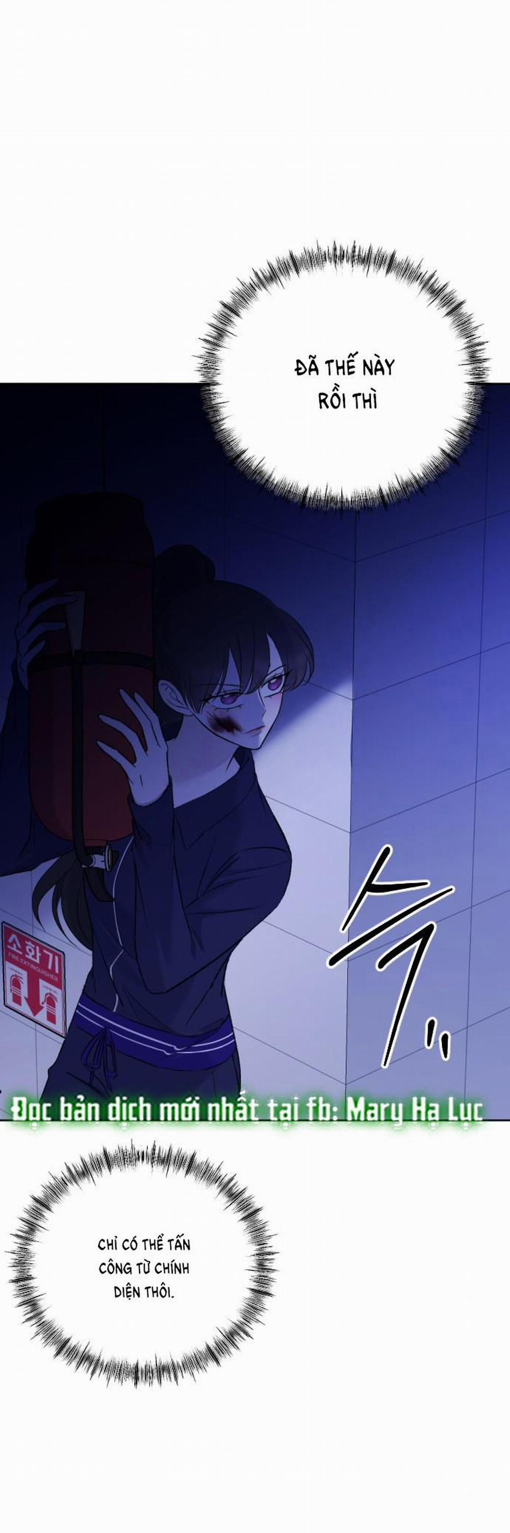 Kết Thúc, Tôi Muốn Thay Đổi Nó 4.5 trang 15