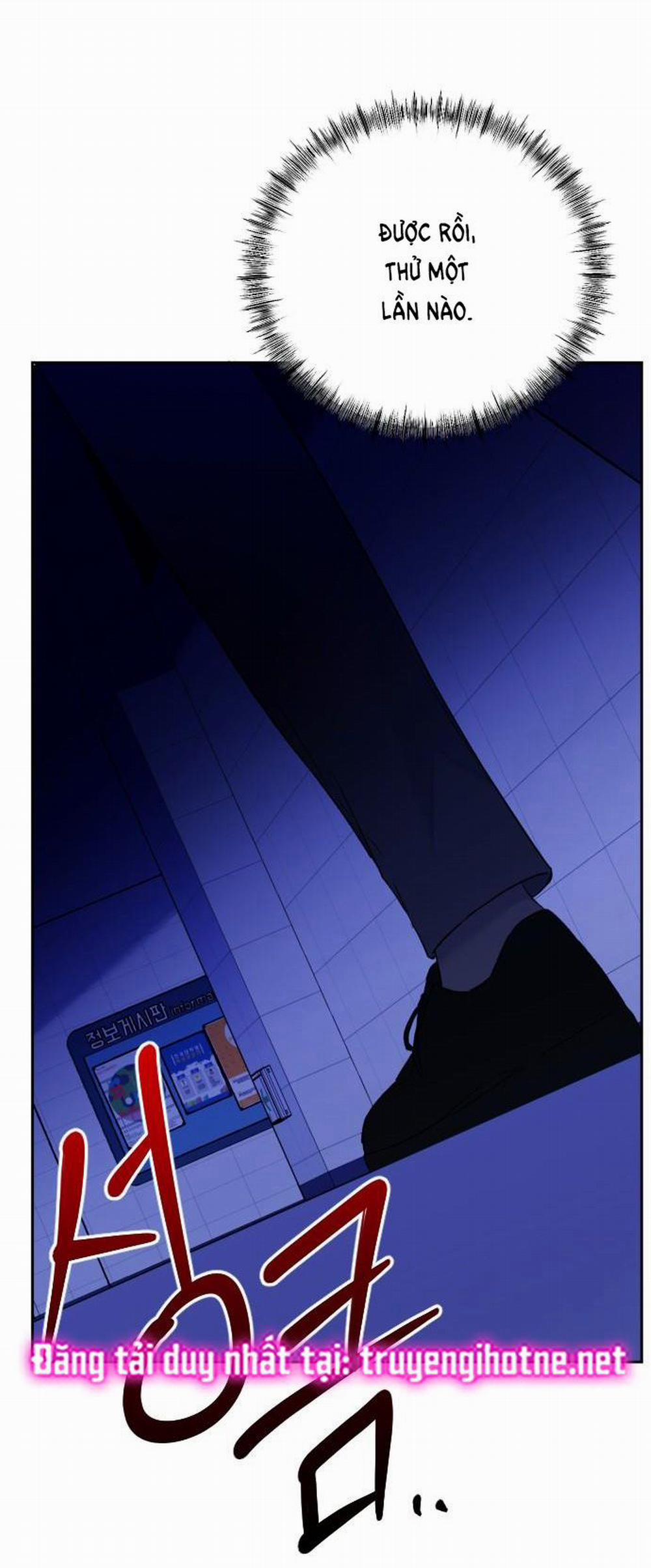 Kết Thúc, Tôi Muốn Thay Đổi Nó 4.5 trang 16