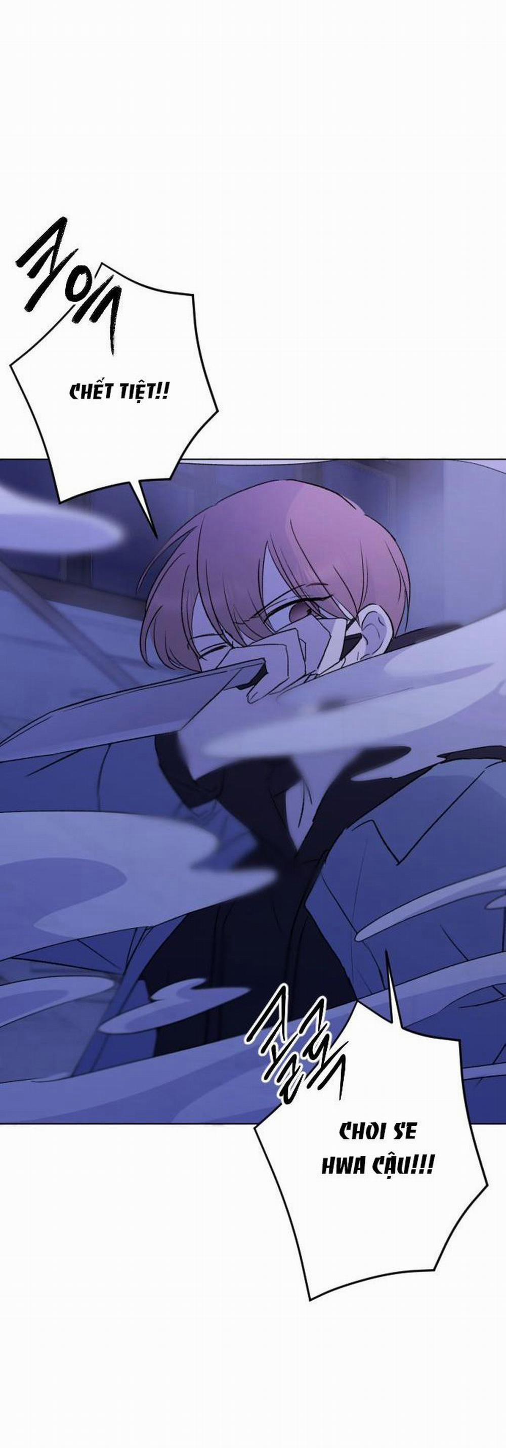 Kết Thúc, Tôi Muốn Thay Đổi Nó 4.5 trang 2