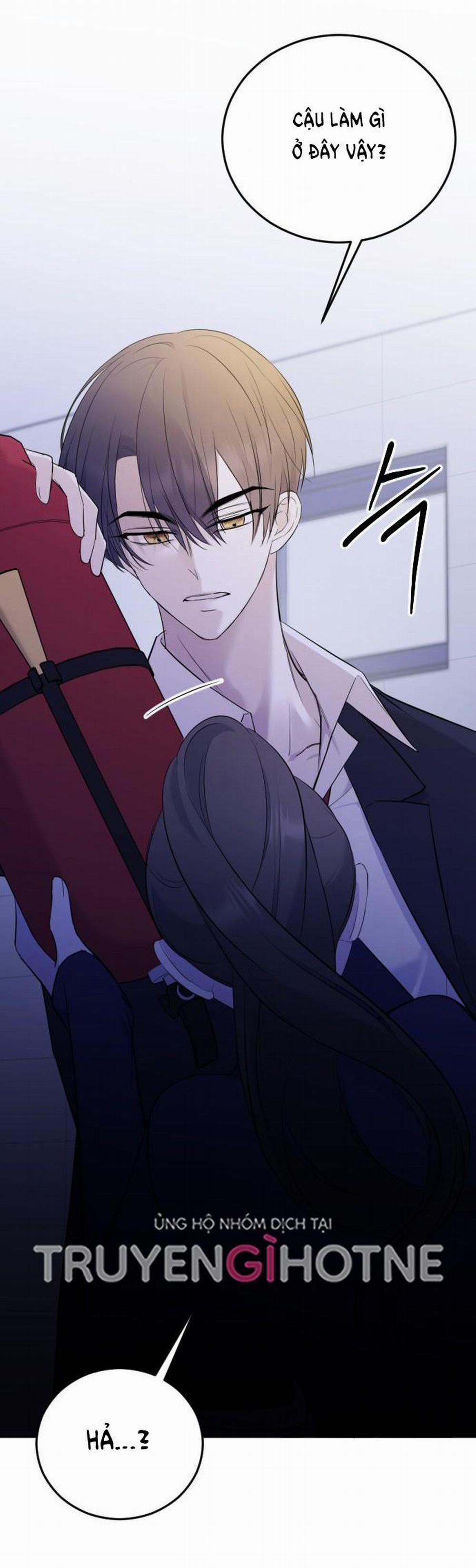 Kết Thúc, Tôi Muốn Thay Đổi Nó 4.5 trang 22