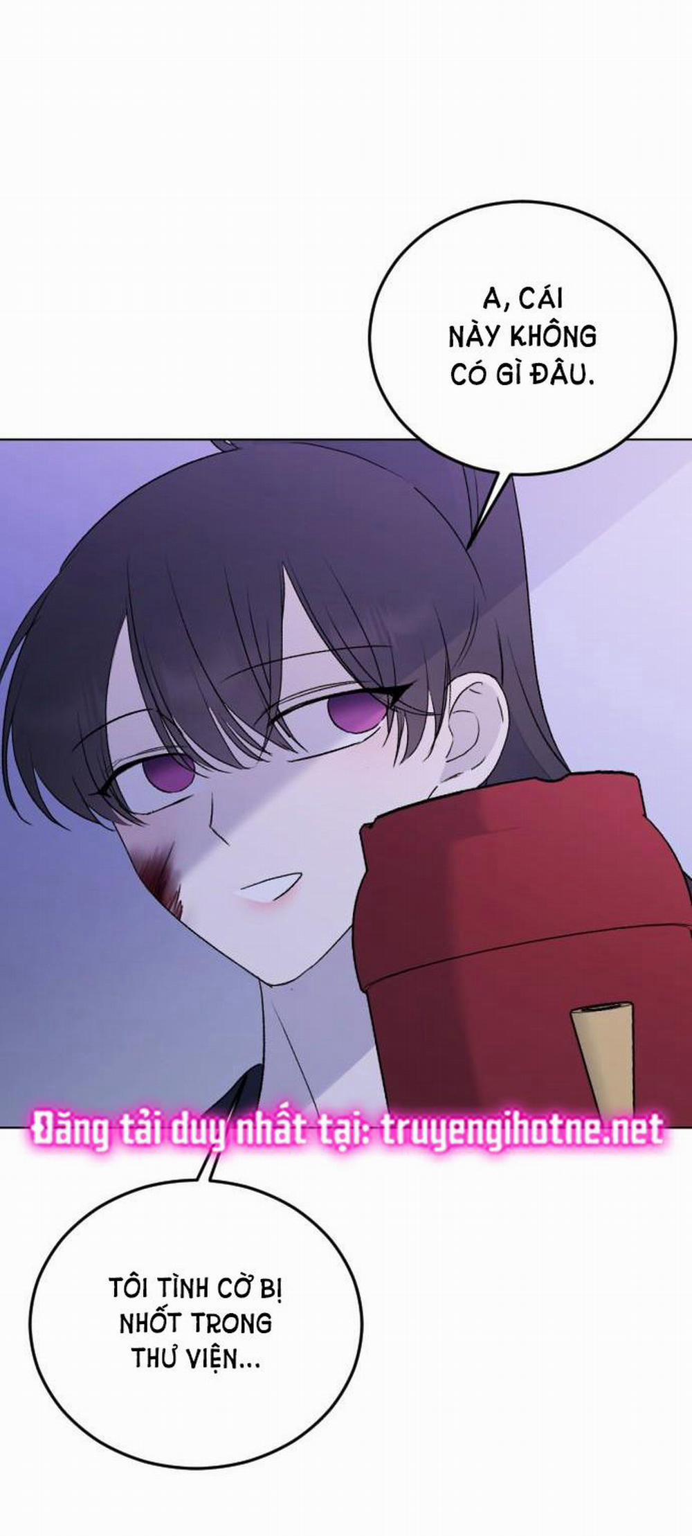 Kết Thúc, Tôi Muốn Thay Đổi Nó 4.5 trang 28