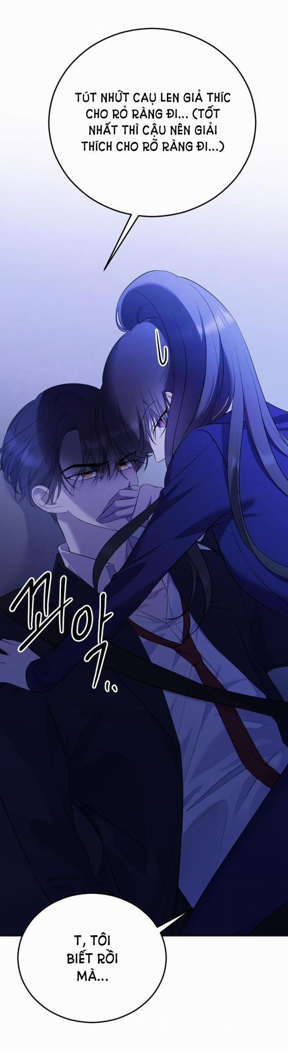 Kết Thúc, Tôi Muốn Thay Đổi Nó 4.5 trang 35