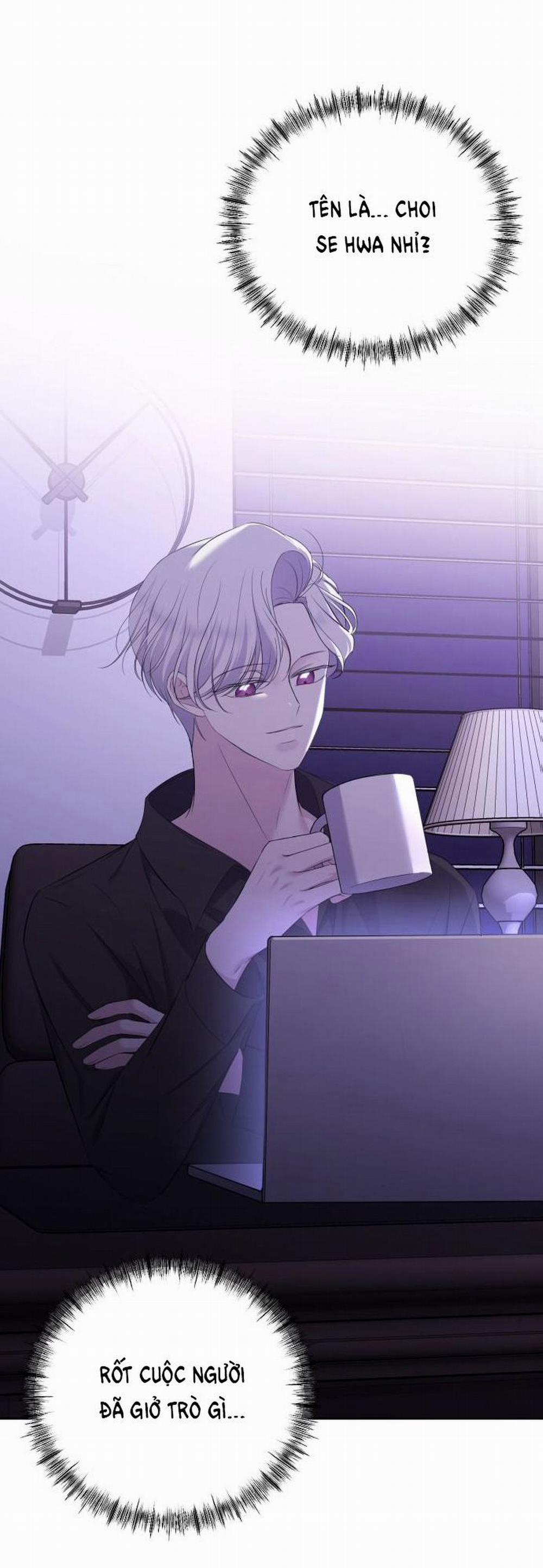 Kết Thúc, Tôi Muốn Thay Đổi Nó 4 trang 11