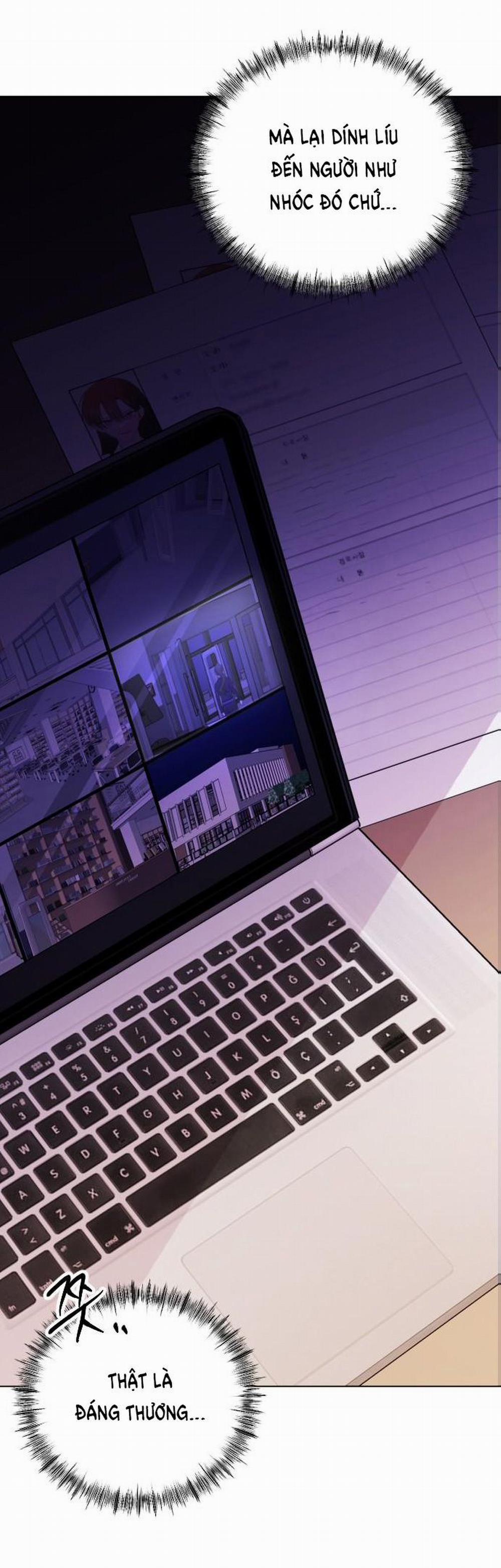 Kết Thúc, Tôi Muốn Thay Đổi Nó 4 trang 12