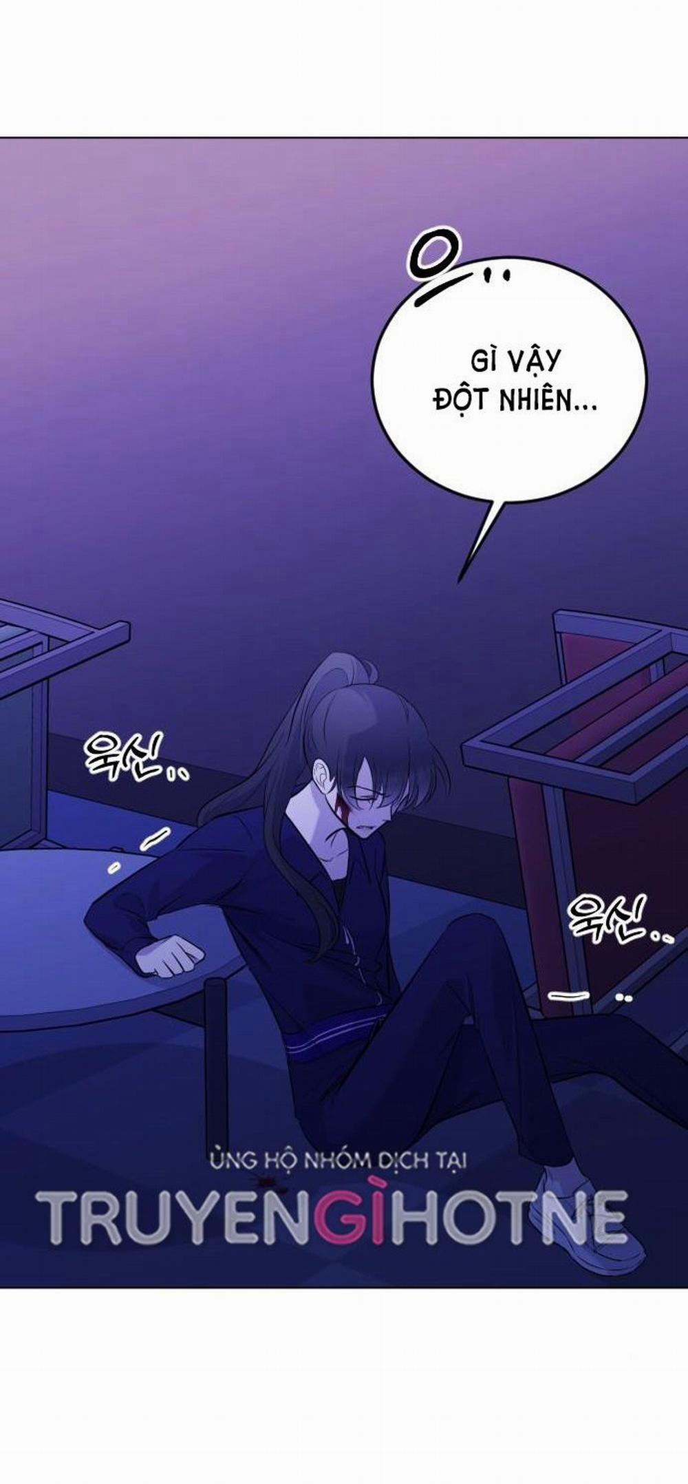 Kết Thúc, Tôi Muốn Thay Đổi Nó 4 trang 24