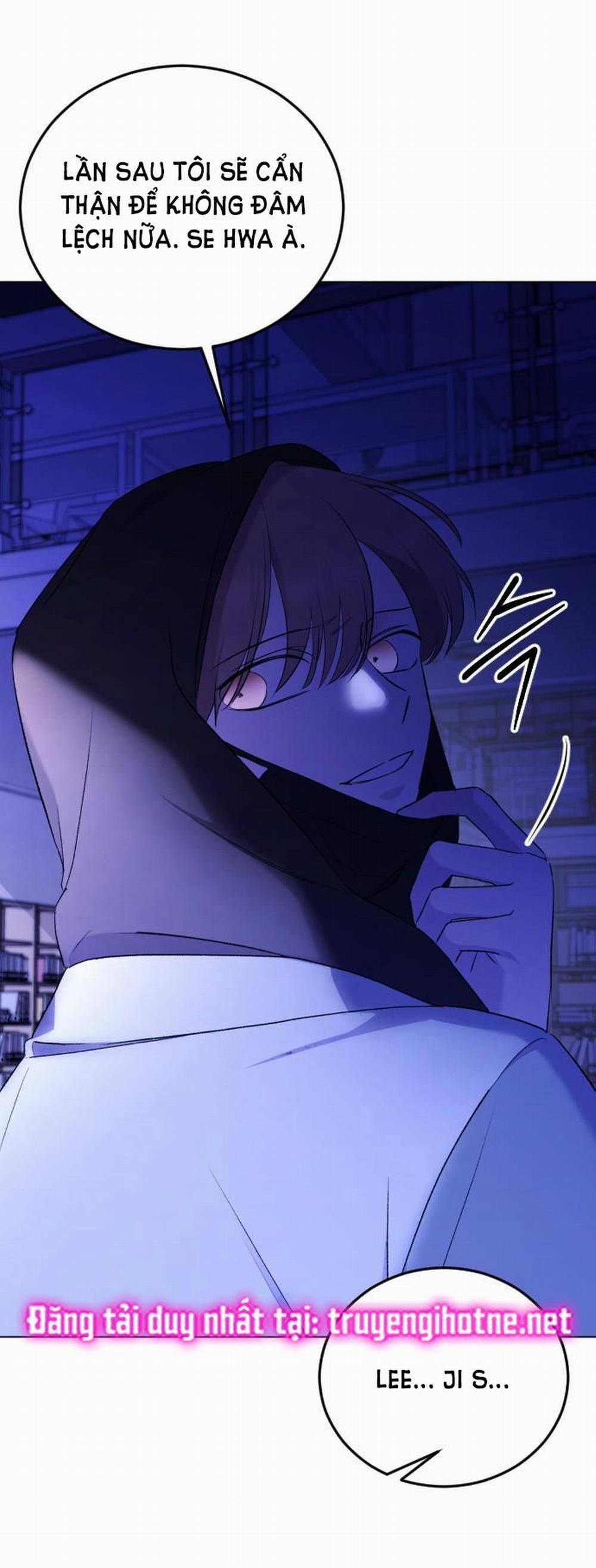 Kết Thúc, Tôi Muốn Thay Đổi Nó 4 trang 26