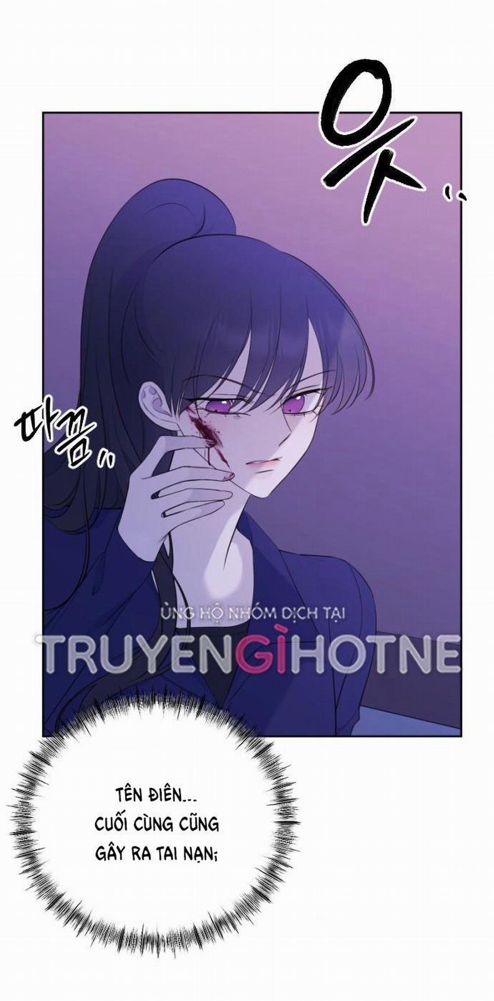 Kết Thúc, Tôi Muốn Thay Đổi Nó 4 trang 27