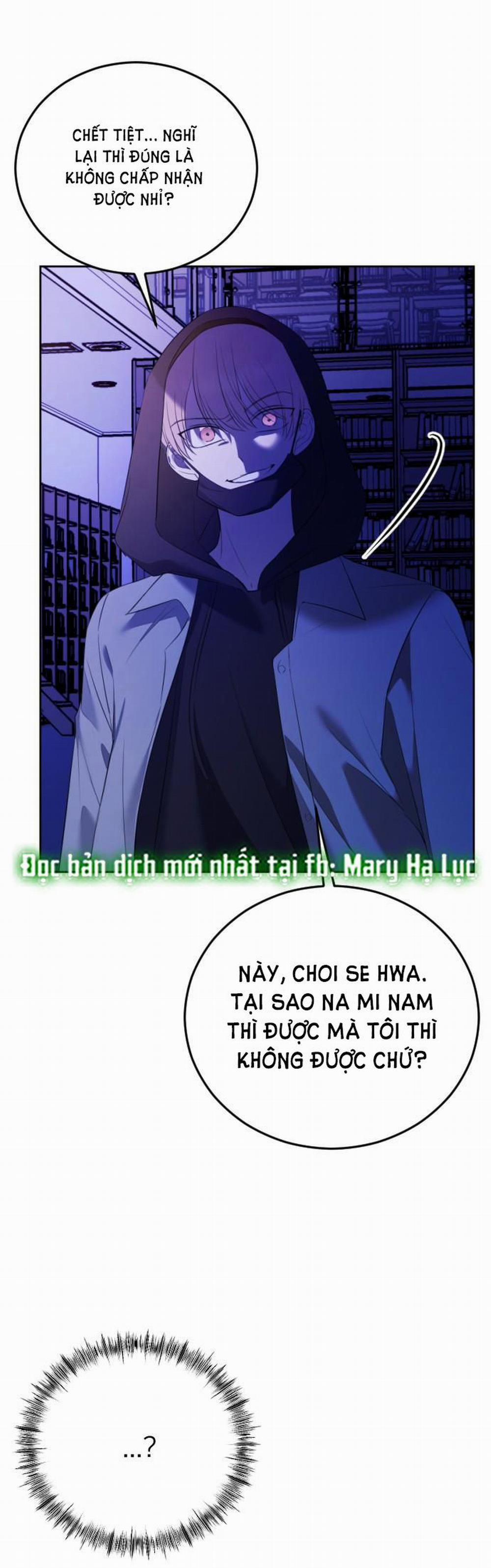 Kết Thúc, Tôi Muốn Thay Đổi Nó 4 trang 29