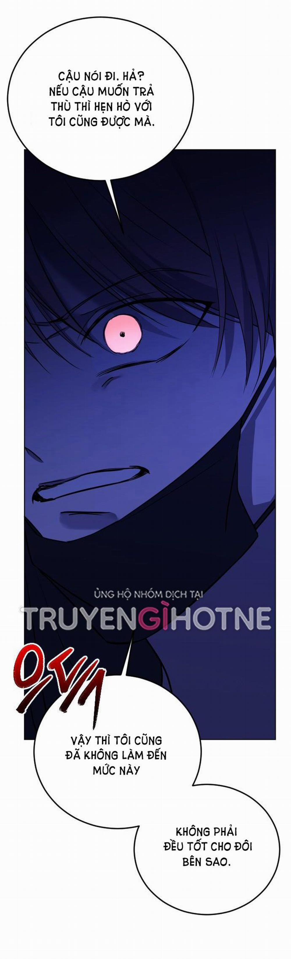 Kết Thúc, Tôi Muốn Thay Đổi Nó 4 trang 31