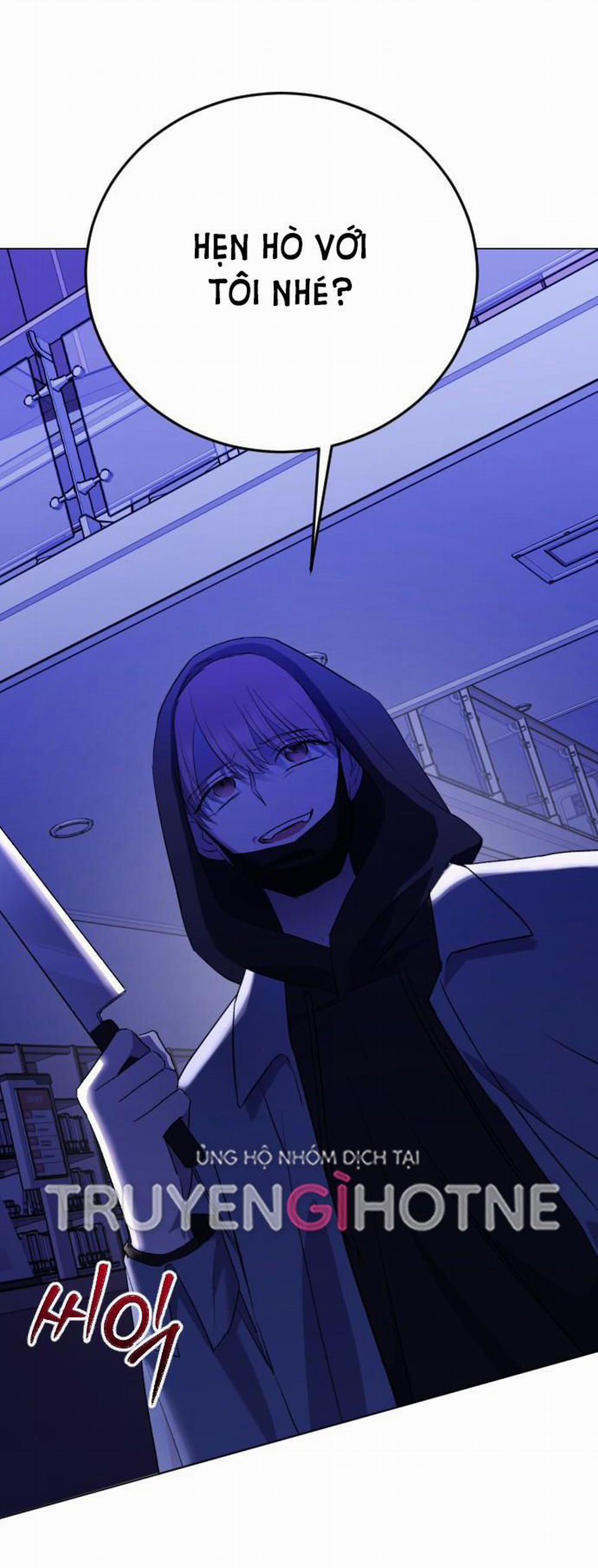 Kết Thúc, Tôi Muốn Thay Đổi Nó 4 trang 36