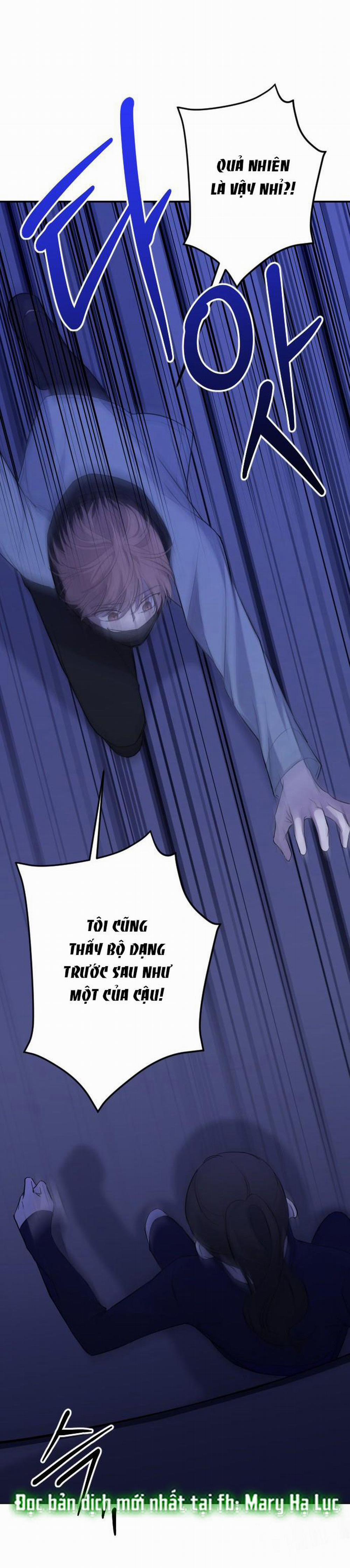 Kết Thúc, Tôi Muốn Thay Đổi Nó 4 trang 38