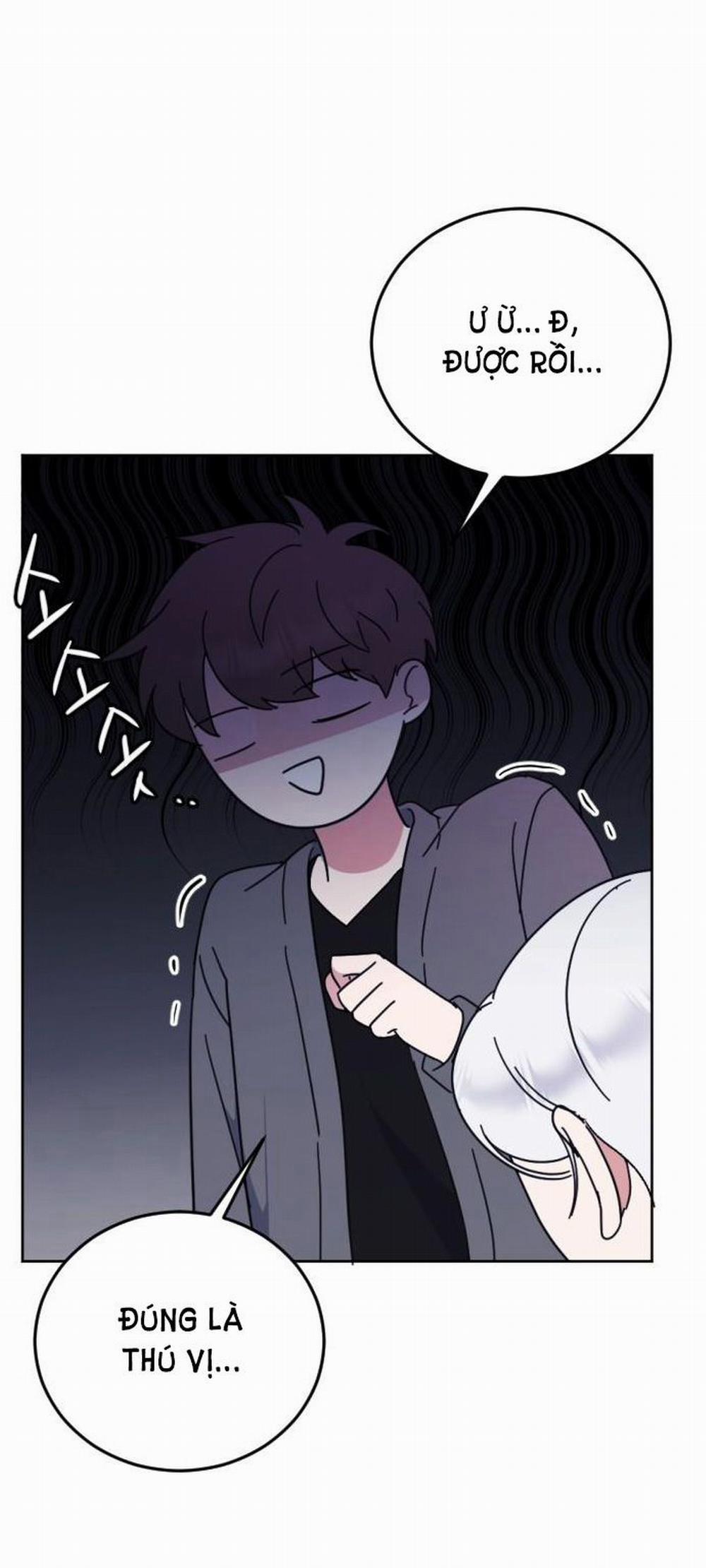 Kết Thúc, Tôi Muốn Thay Đổi Nó 4 trang 9