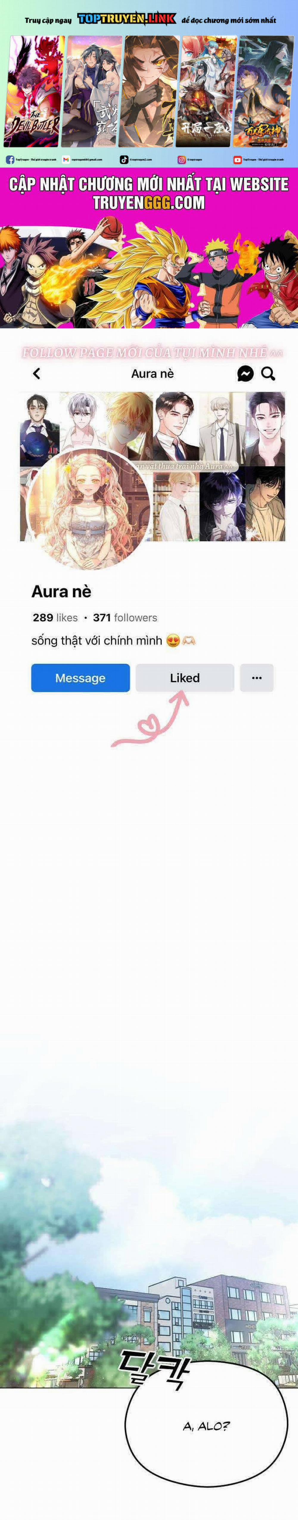 Kết Thúc, Tôi Muốn Thay Đổi Nó 40 trang 0