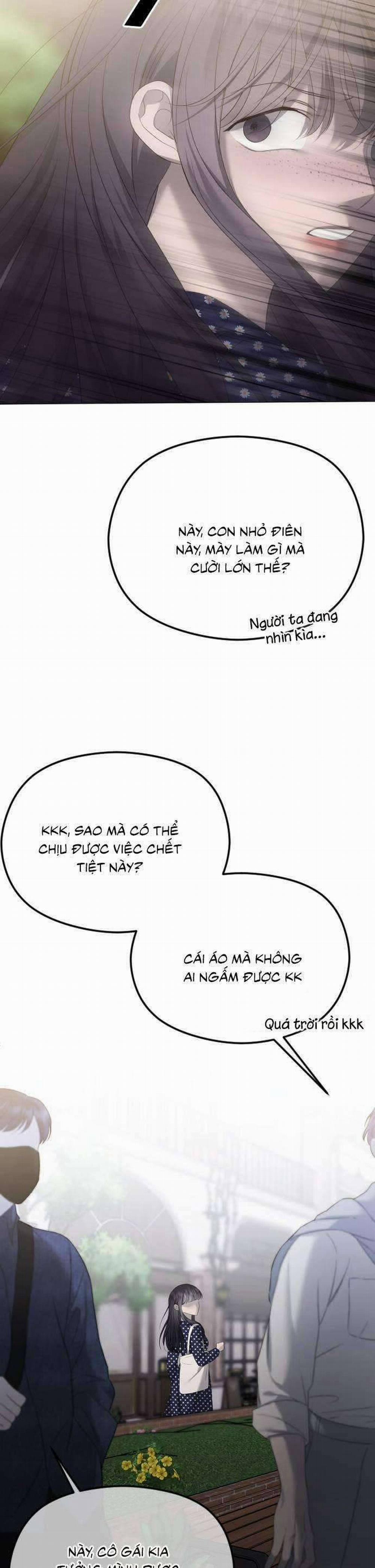 Kết Thúc, Tôi Muốn Thay Đổi Nó 40 trang 12